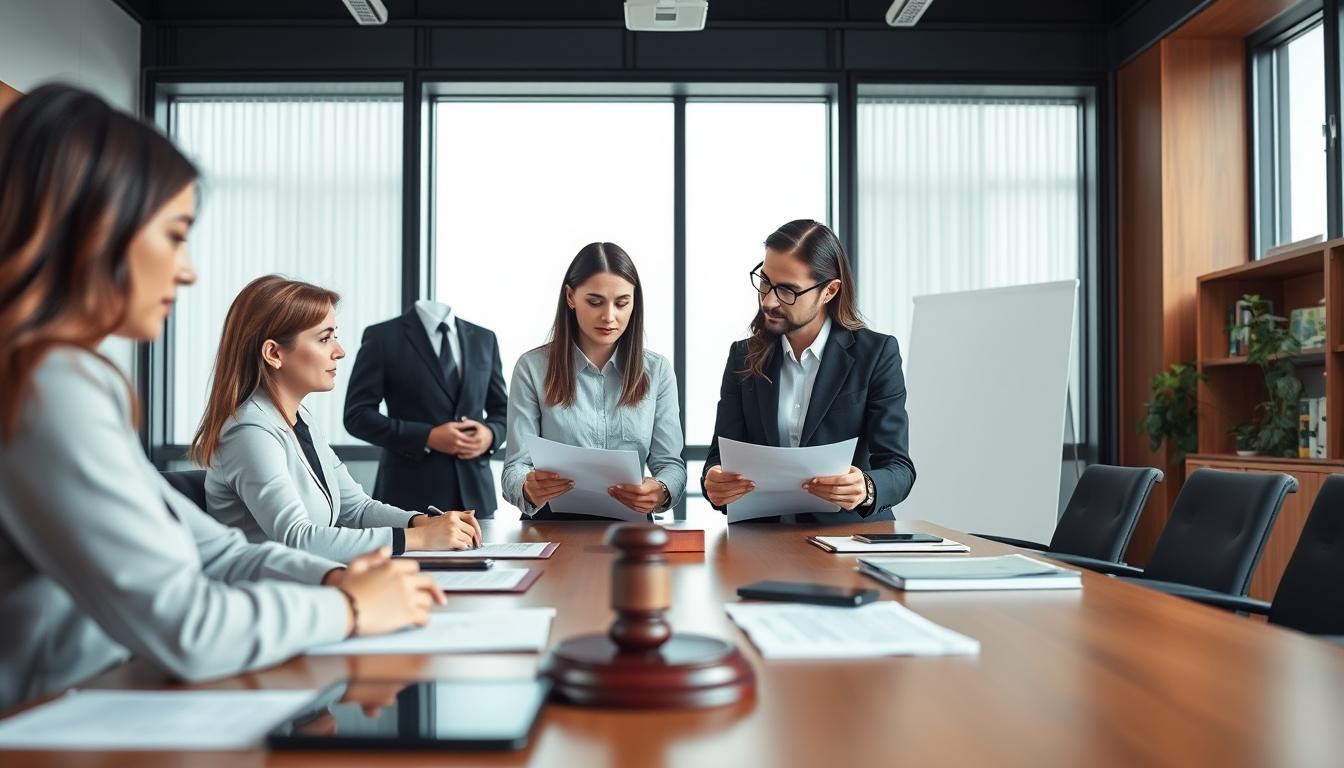 Startup legal compliance and commercial guidance