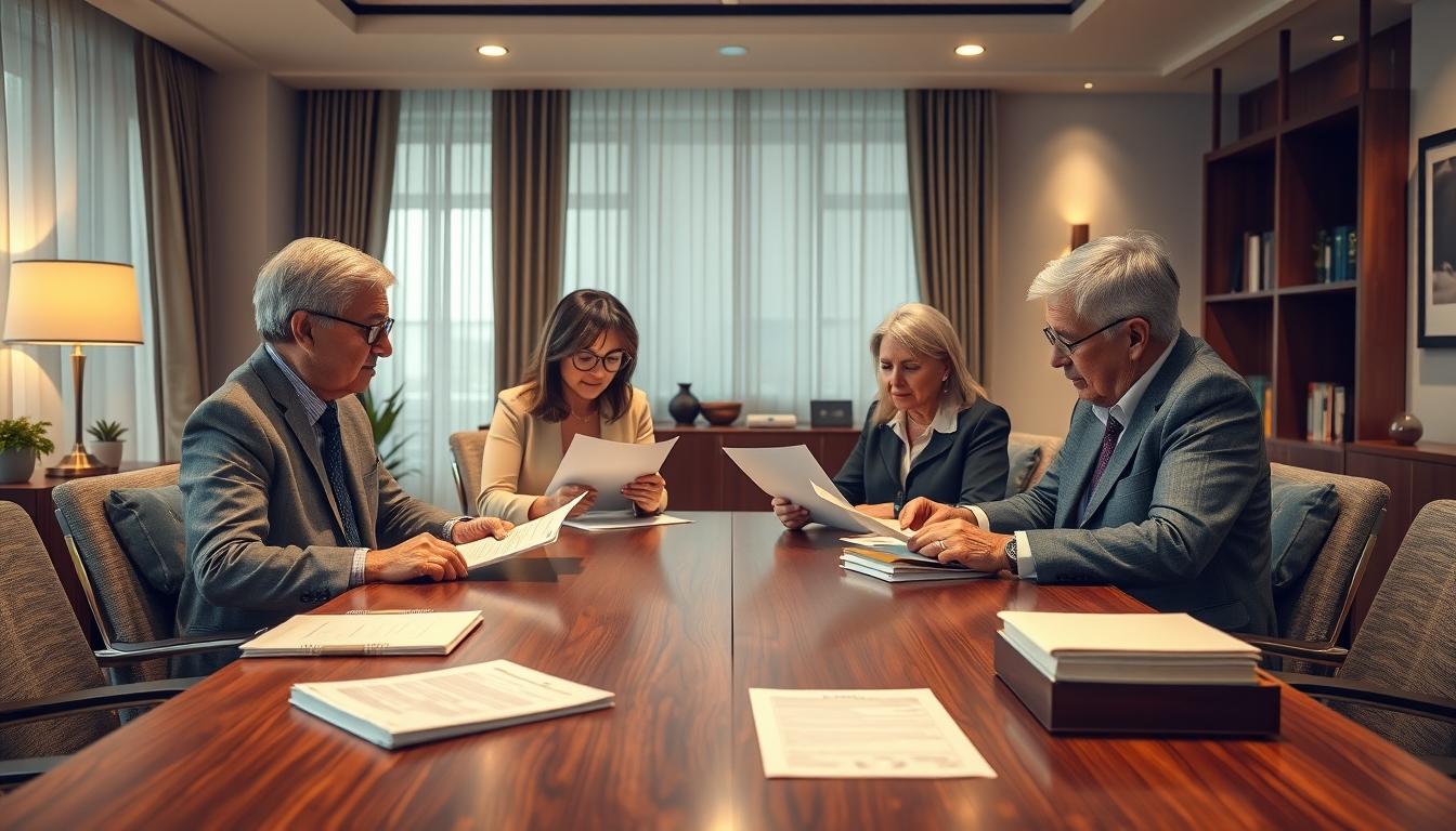 Legal support for startups and growing companies